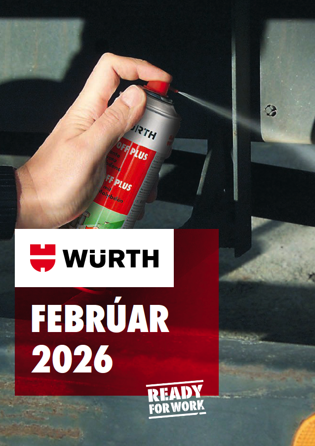 Bæklingur mánaðarins